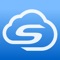 Icon ScanSnap Cloud for Americas