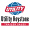 Utility Keystone Trailer Sales dealership loyalty app provides customers with an enhanced user experience, including personalized coupons, specials and easy service scheduling