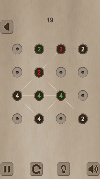 Correct sequence. Puzzle screenshot-3