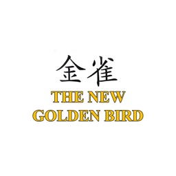 The New Golden Bird Takeaway