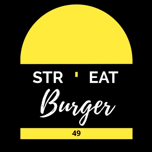Str'eat Burger 49
