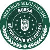 Bursa Mezarlık Bilgi Sistemi