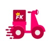 FoodKing - Delivery