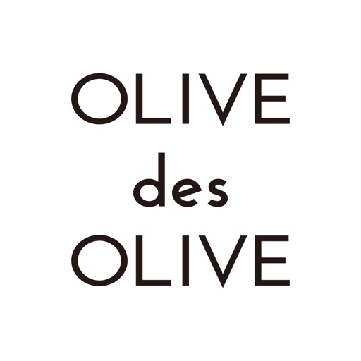 OLIVE des OLIVE