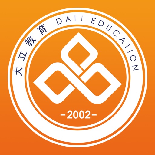大立教育logo