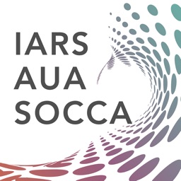IARS AUA SOCCA Annual Meetings