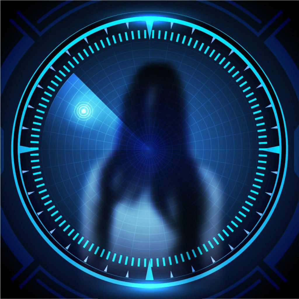 Get Spirit Box Talk to Ghost for iOS, iPhone, iPad Aso Report