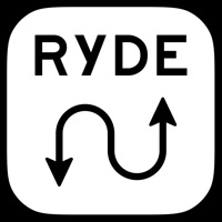 RYDE PASS（ライドパス）電子チケット apk