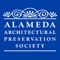 Alameda Architectural Preservation Society (AAPS) is a non-profit organization located in Alameda, California, dedicated to preservation of the historic architecture of our island city