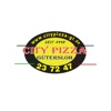 City Pizza Gütersloh