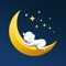 BabySleep+ helps your baby fall asleep