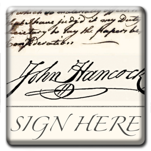 Sig signature