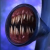Siren Monster - Horror Head 3D