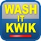 On-demand laundry and dry cleaning brought to you by Wash-it-Kwik, located in Denton, Texas