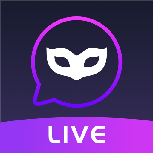 ULive - 18+ Live Cam Chat iOS App