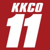 KKCO 11 News