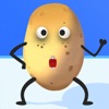 Potato run 3D