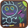 Real ChalkBoard for iPhone