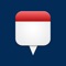 CalendarMap make you organize your schedules by space and time