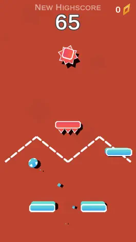 Game screenshot Hazard Ball hack