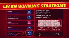 Game screenshot Roulette - Casino VIP hack