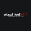 Oldswinford Fish and Chips.