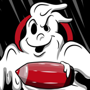 Ghost Coloring Book