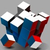 Kubik - Rubik's Cube 3D