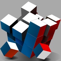 Kubik - Rubiks Cube 3D