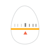 Boiled Egg Timer - Ben Hogan