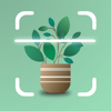 Plant Identifier & Finder App - Yakiv Yeskizarov