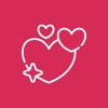 My Love-Relationship Tracking - iPhoneアプリ