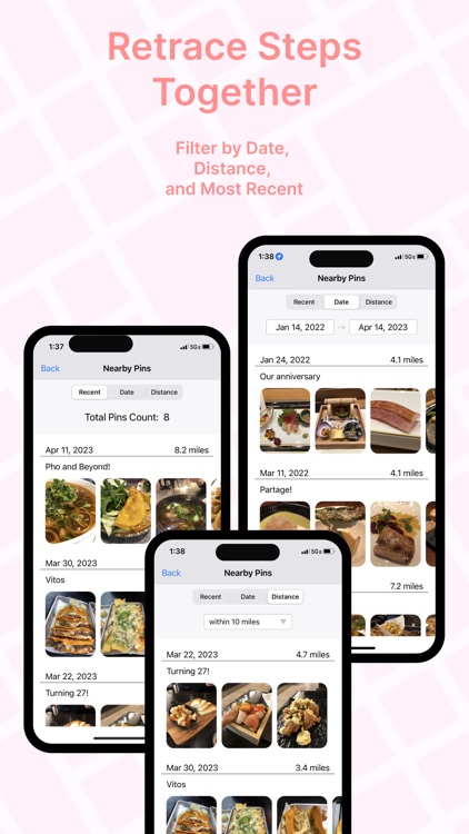 Marker - Memory App screenshot-4