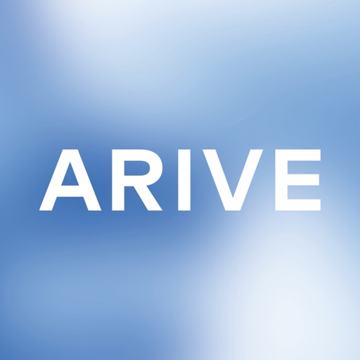 arive - Top brands in hours