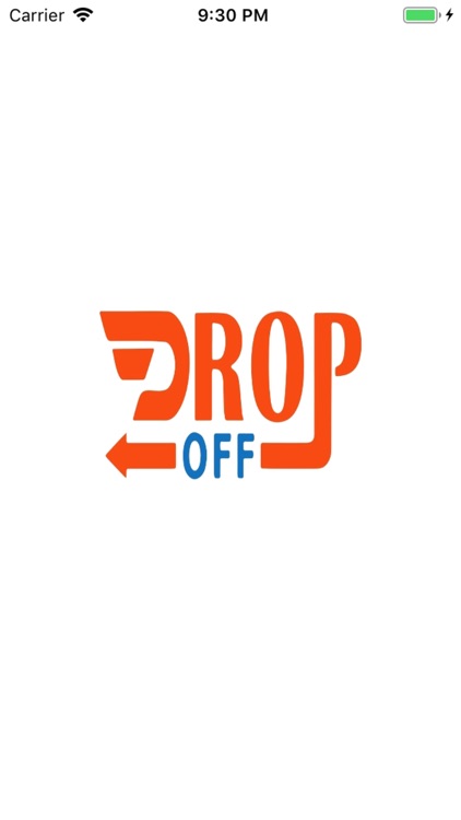 DropOff Mobile