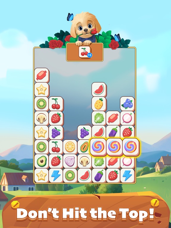 Tile Kingdom Master:Match Fun screenshot 2