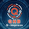 GHB Q-Impress