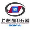 SGMW-EODP