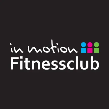 in motion Fitnessclub Читы