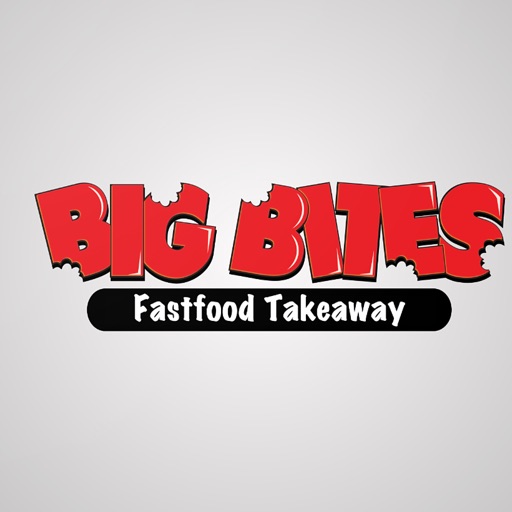 Big Bites Indian and Fastfood