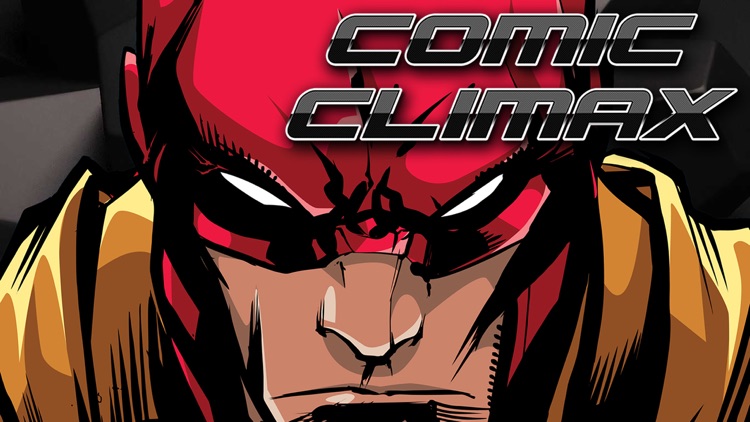 Comic Climax