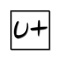 All That Unicode