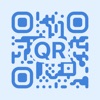 QR Code - Конструктор & Сканер