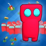 Impostor Kids family game