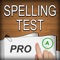 Icon Spelling Test & Practice PRO