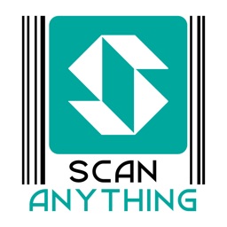 Scan Anything