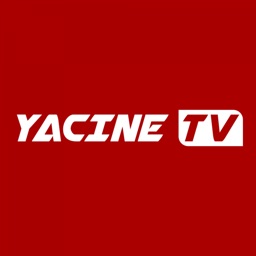 Yacine TV アイコン