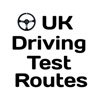 UK Driving Test Routes