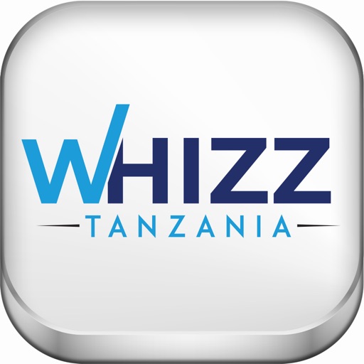 WhizzTanzania