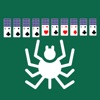 Icon Spider - cards game